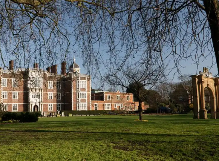 Best Parks in South London