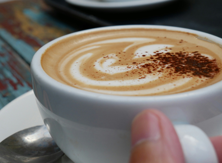 The best coffee shops in Twickenham