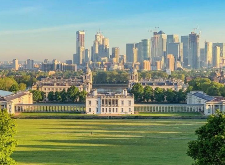 Best Parks in South London