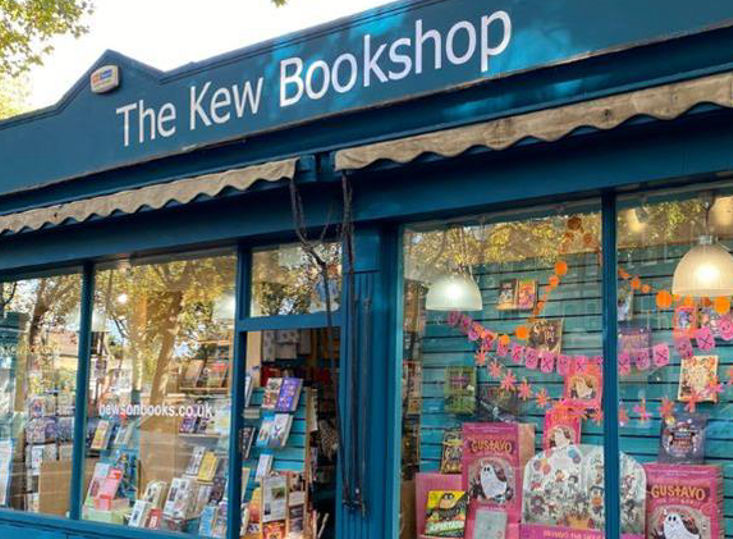 The Best Bookshops in London: Literary Havens for the Discerning Reader 