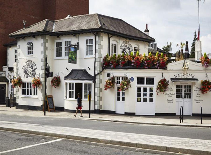 The top Twickenham bars you need to try