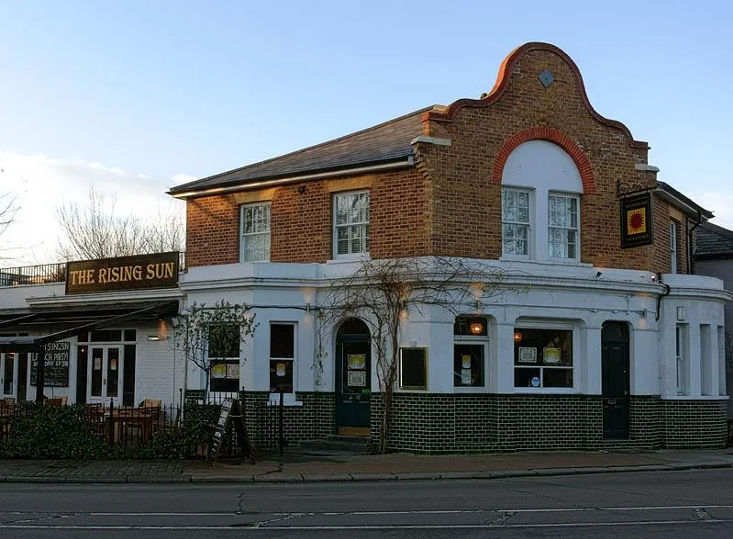 The top Twickenham bars you need to try
