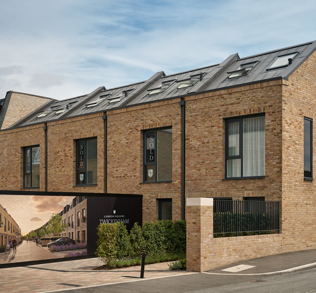 Hard Hats on: Unlock early access to Baker Mews