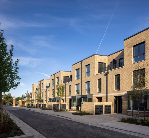 Why Twickenham Works for Every Stage of Life