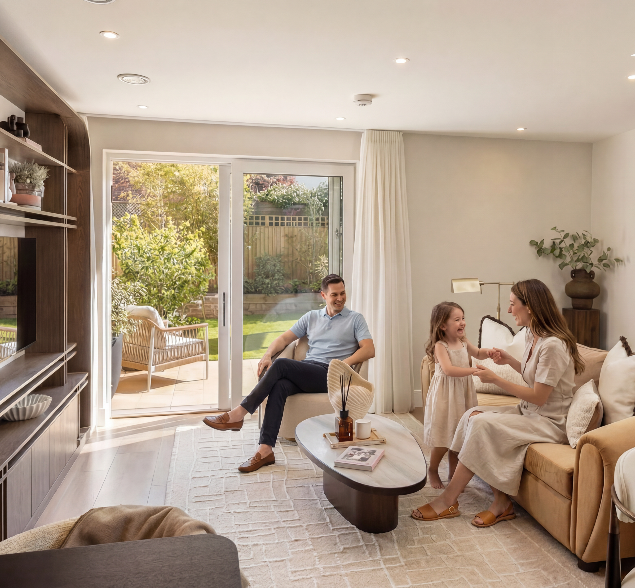 Ready to Move in This Summer: What That Actually Means for Buyers at Twickenham Green