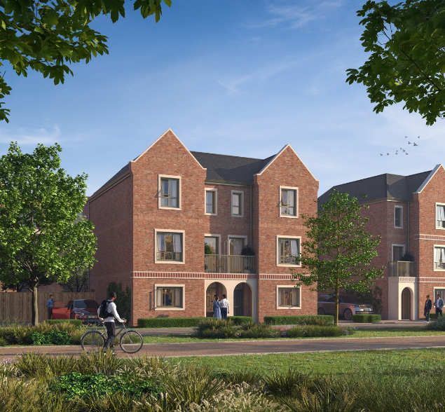 The Art of Home: Glassette x London Square Show Home Launch
