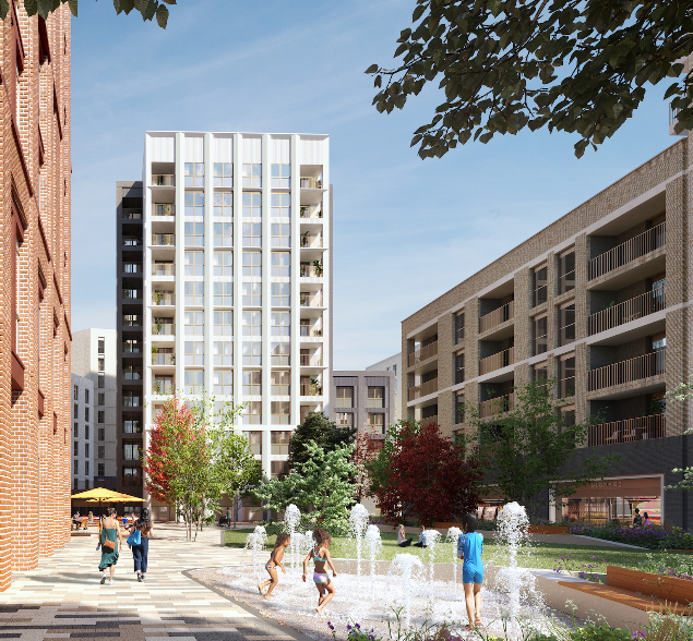 London Square Acquires Leegate Shopping Centre With Plans to Deliver More Than 500 New Homes on the Site