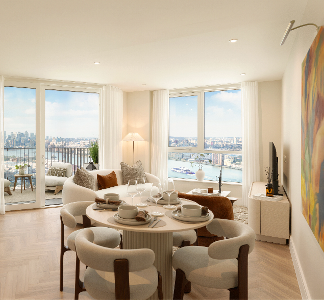 Discover the investment potential of Woolwich