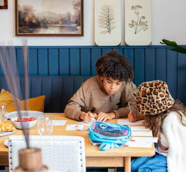An afternoon with the good school guide