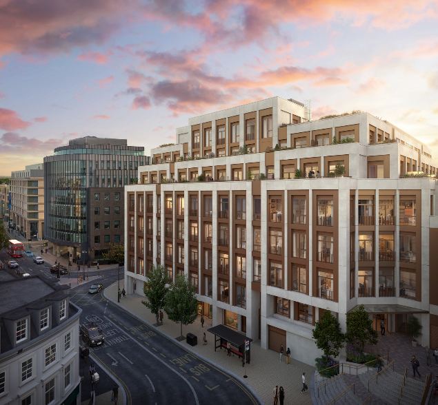 Wimbledon Bridge House Success