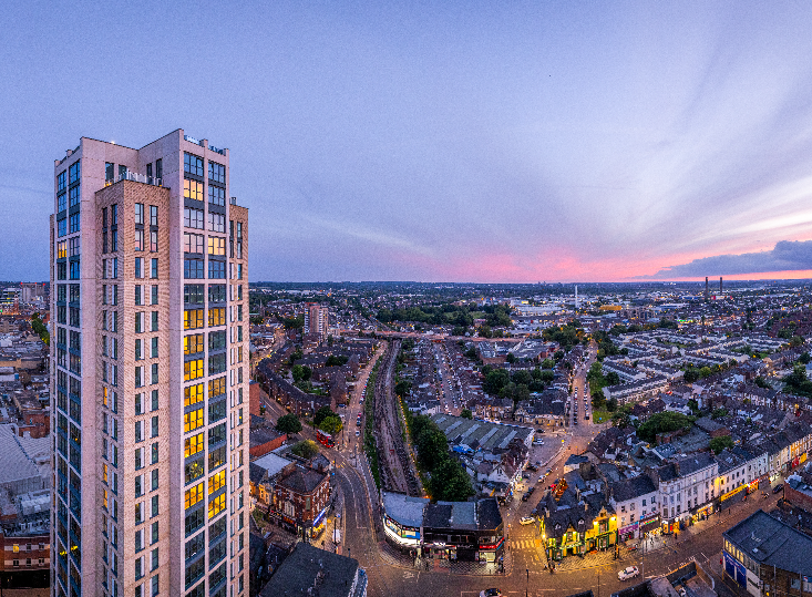 Why Buy a New Home Instead of Renting in Croydon?