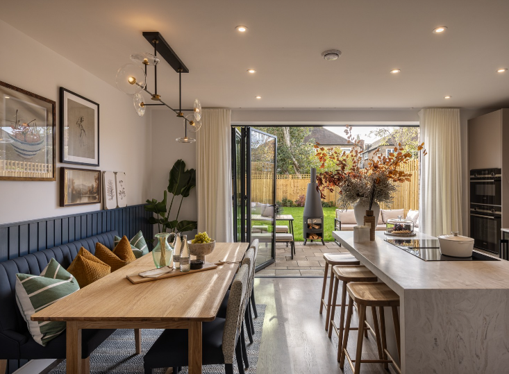 5 Things to Know Before Buying a Family Home