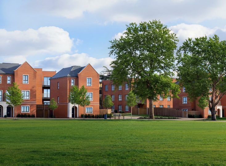 Ready for Your Next Move? Discover Part Exchange at Wandsworth Common