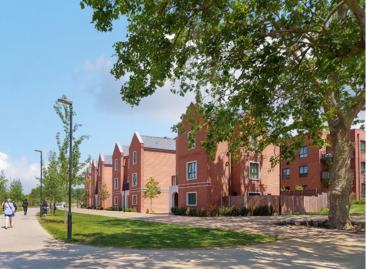 Ready for Your Next Move? Discover Part Exchange at Wandsworth Common