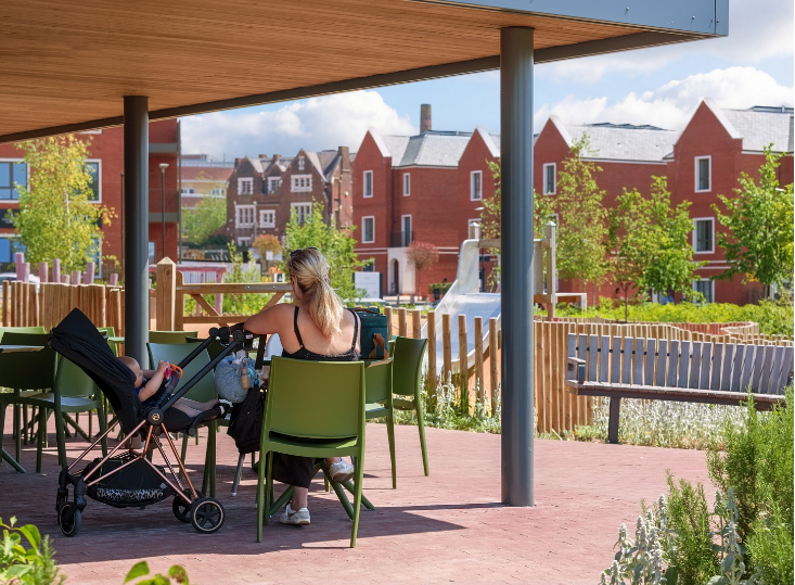 Ready for Your Next Move? Discover Part Exchange at Wandsworth Common