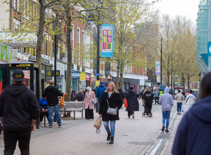 Renewed Momentum for Croydon’s Westfield Redevelopment