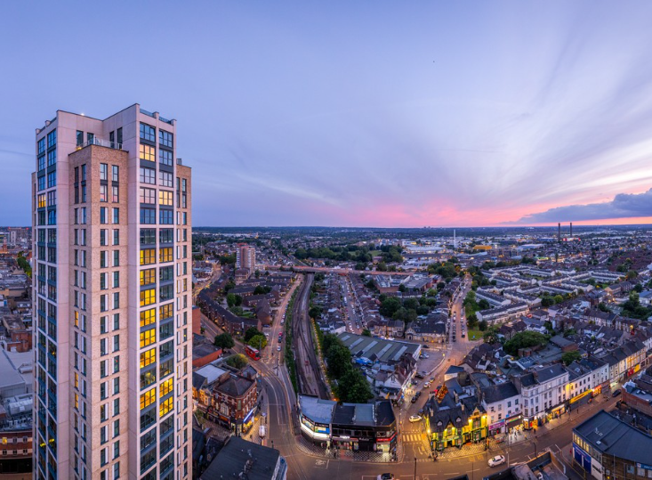 Renewed Momentum for Croydon’s Westfield Redevelopment