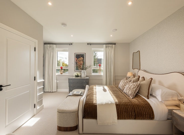 Energy bills from £27 a month