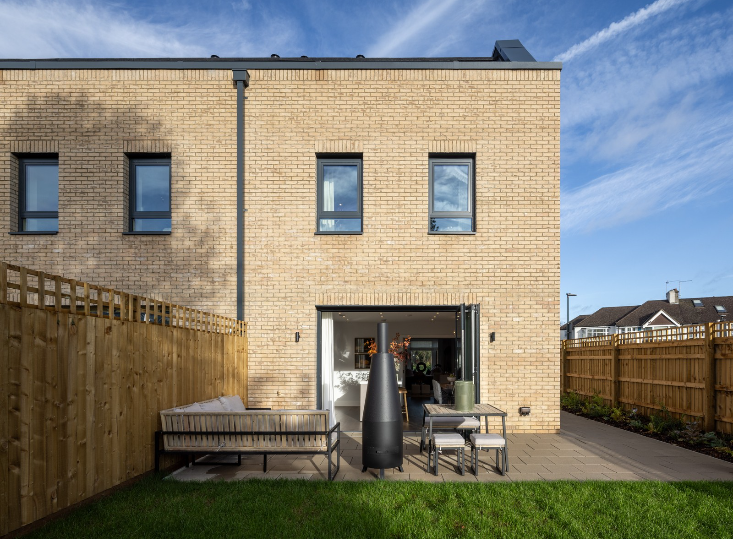 5 Things to Know Before Buying a Family Home