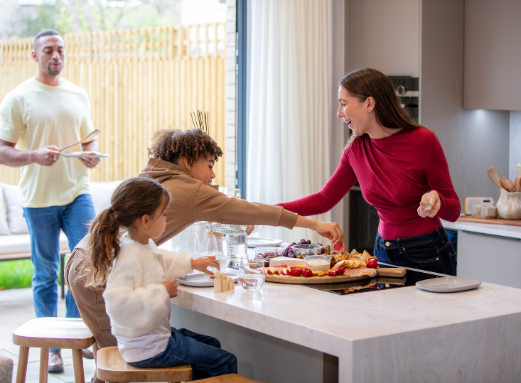 How net-zero homes save you money | Twickenham Square