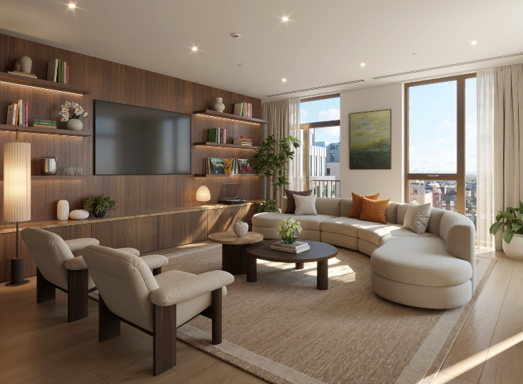 Wimbledon Bridge House Success