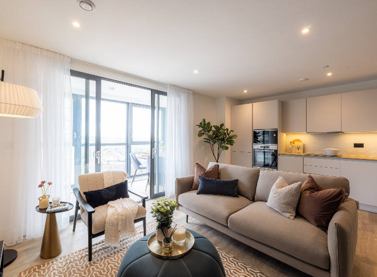 Why Buy a New Home Instead of Renting in Croydon?