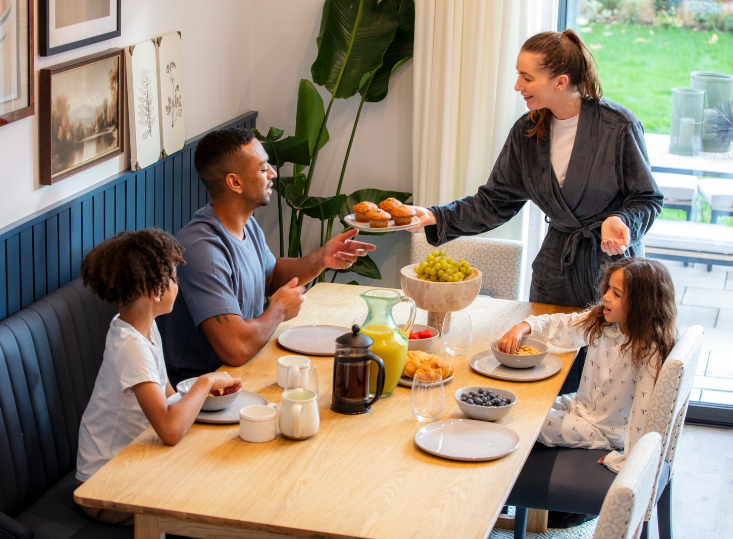 How net-zero homes save you money | Twickenham Square