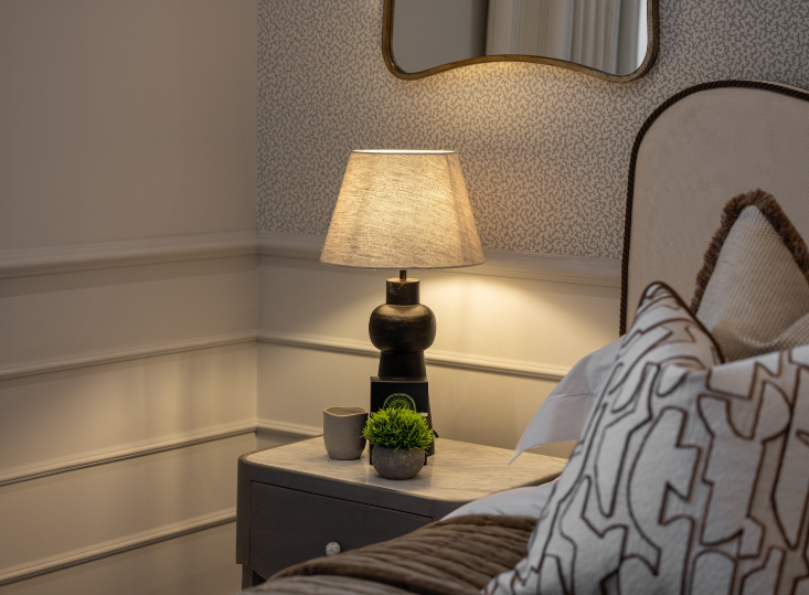 Modern Homes and Work–Life Balance