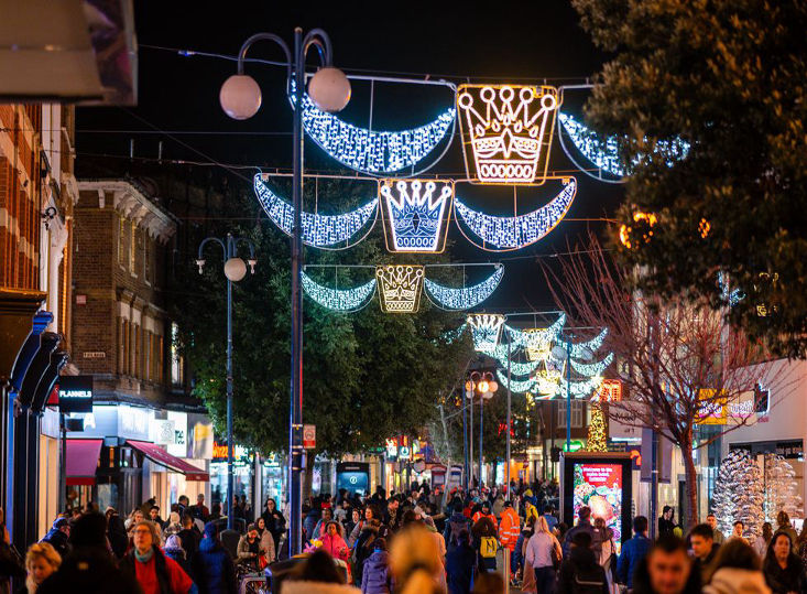Festive Things to Do in Kingston this Winter