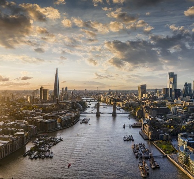 Investment Spotlight: Bermondsey SE1
