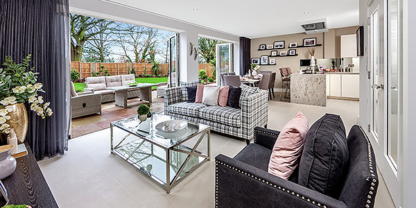 Part Exchange Open Day at London Square Chigwell Village - 14 October