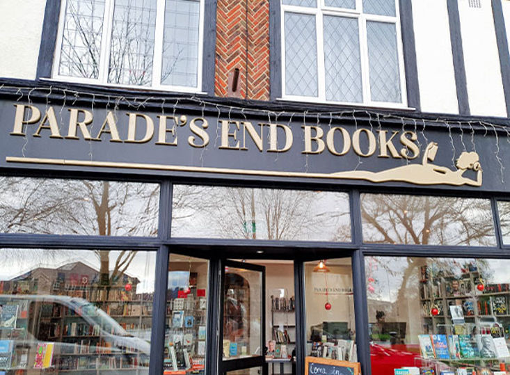 The Best Bookshops in London: Literary Havens for the Discerning Reader 