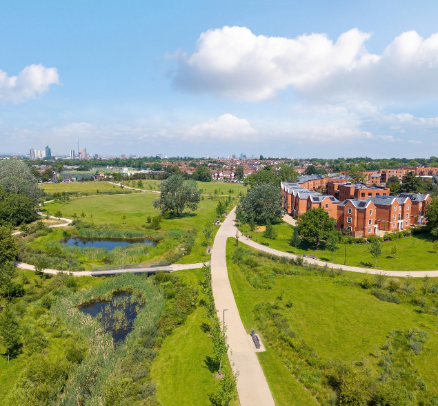 Ready for Your Next Move? Discover Part Exchange at Wandsworth Common
