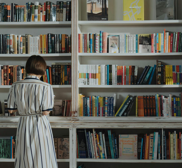 The Best Bookshops in London: Literary Havens for the Discerning Reader 