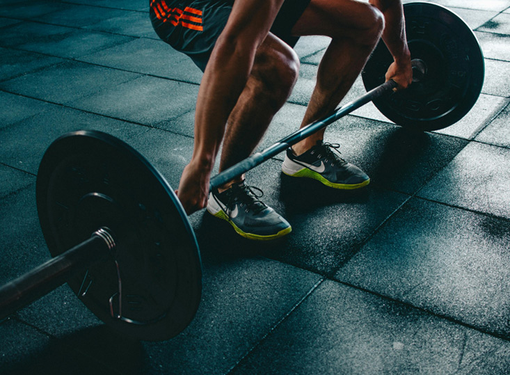 The Best Gyms in Richmond
