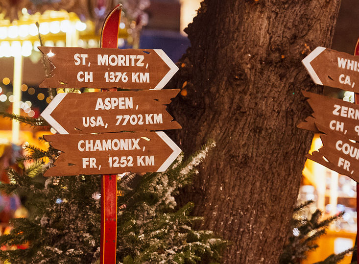 Festive Things to Do in Kingston this Winter