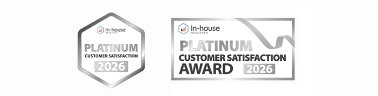 London Square Wins Industry’s Top Award for Customer Satisfaction