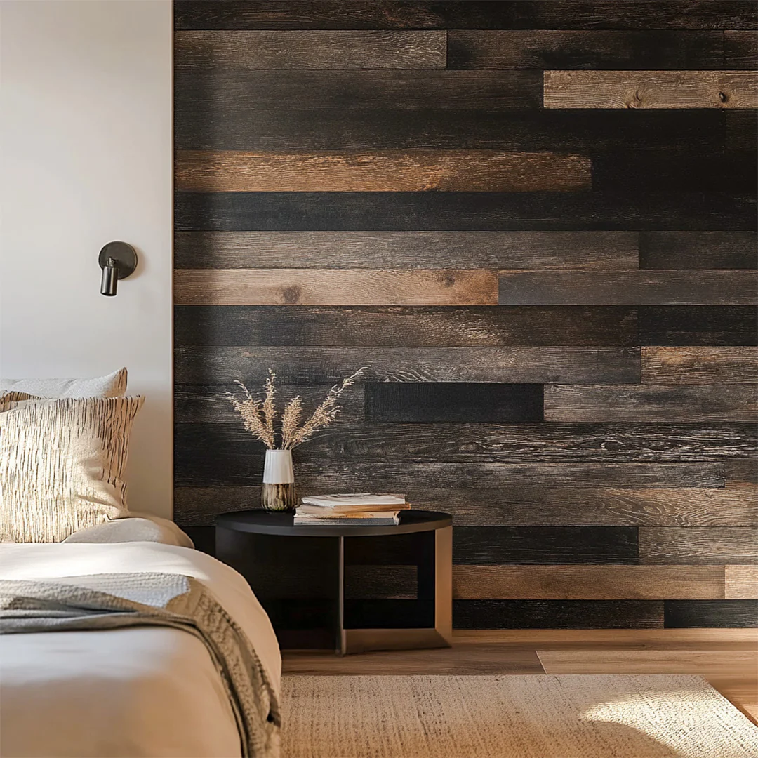 A Guide To Accent Walls