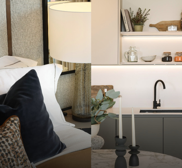 Take the Next Step to a Home That Is Yours