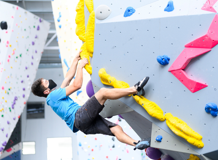 Move, Play & Reset: Discover Bermondsey’s Wellness Hotspots 