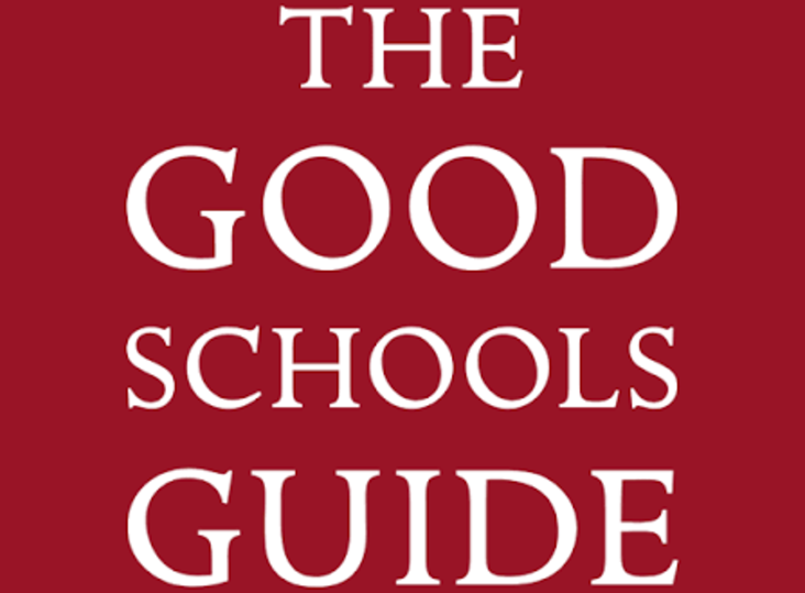 The Good Schools Guide