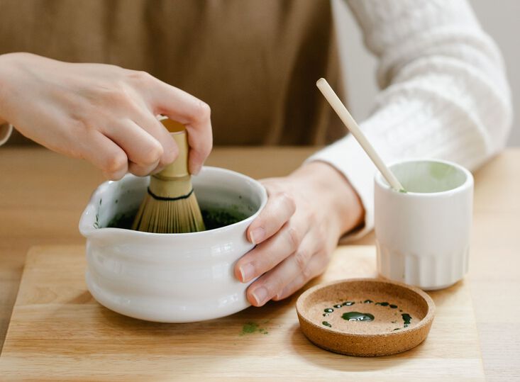 Matcha, Money & Mortgages 