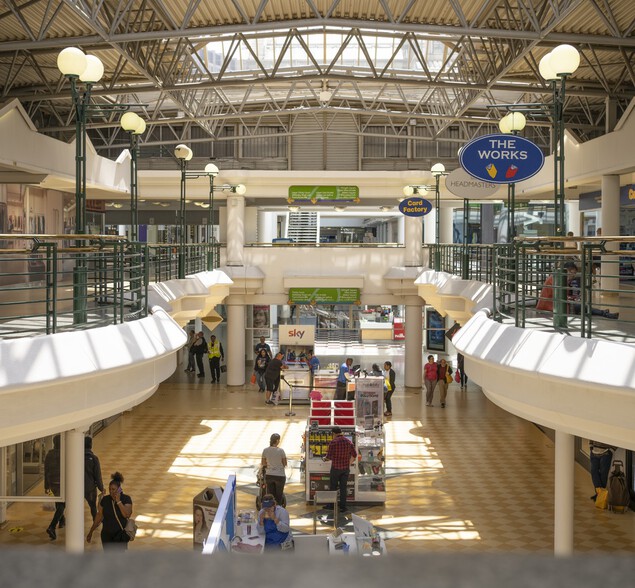 Why More Buyers Are Looking at West Croydon