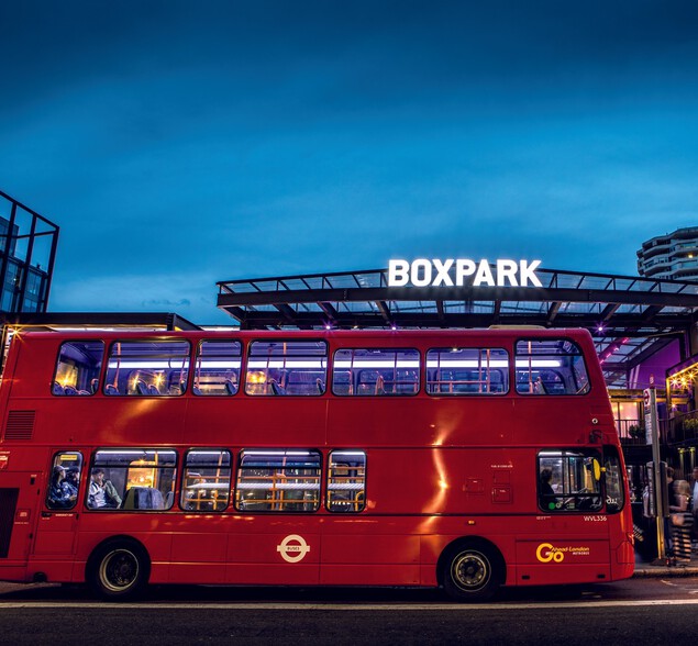 Living in Croydon: A Buyer’s Guide to South London’s Rising Hotspot