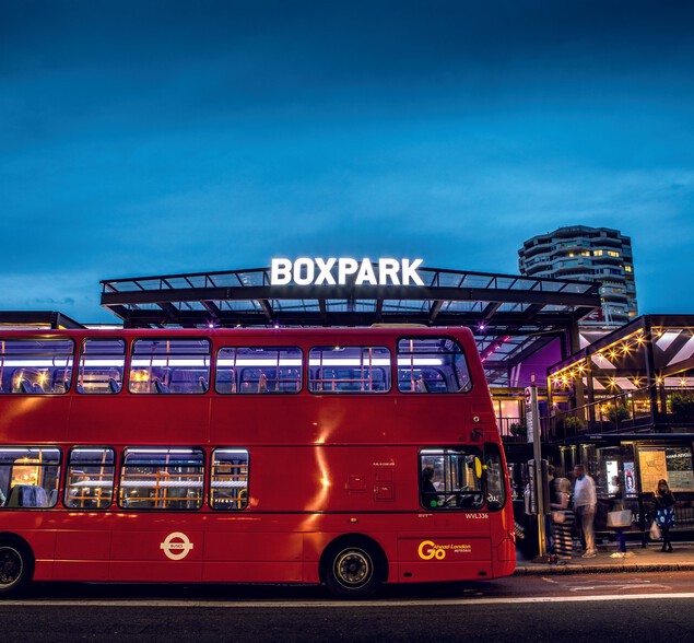 Croydon Property Market Guide 2026