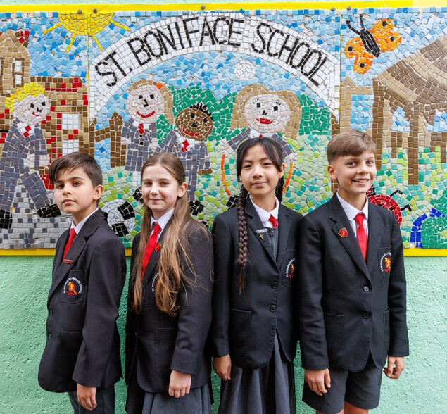 Schools in Wandsworth: Primary and Secondary Options