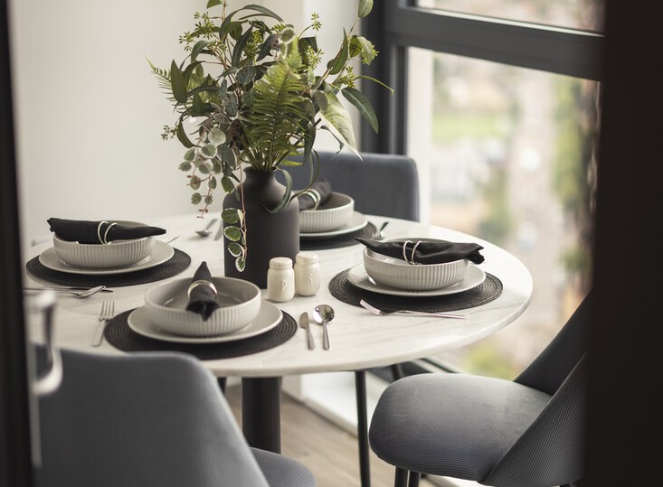 Why Buy a New Build Apartment in Croydon?