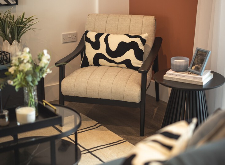 Why Buy a New Build Apartment in Croydon?