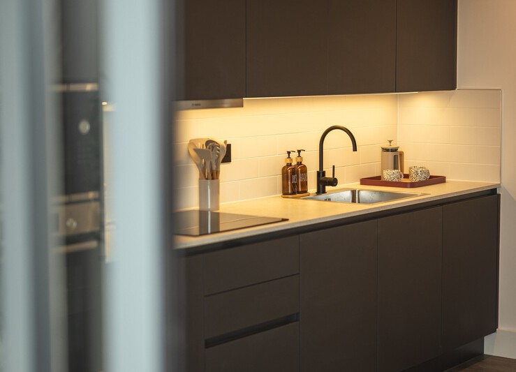 Why Buy a New Build Apartment in Croydon?
