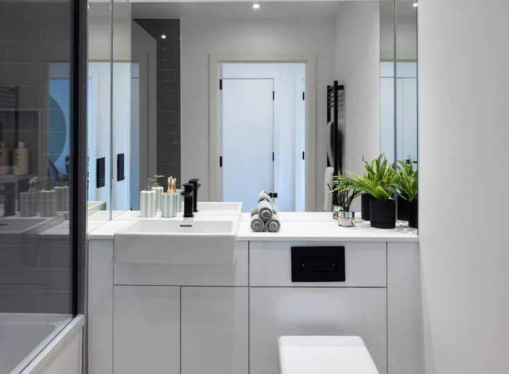 Why Buy a New Build Apartment in Croydon?